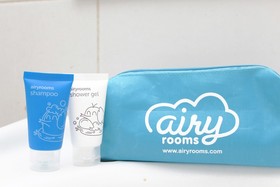 Patria Garden Hotel by Airy Rooms