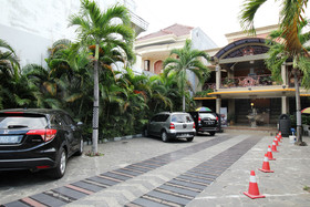 Patria Palace Hotel