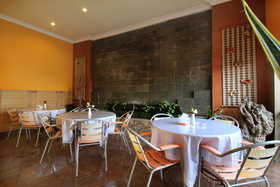 Patria Palace Hotel