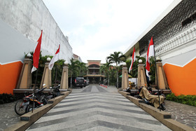 Patria Palace Hotel