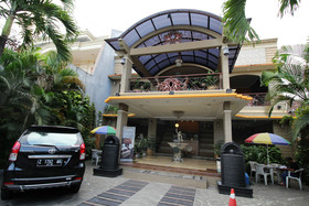 Patria Palace Hotel
