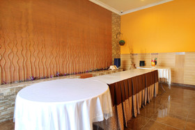 Patria Palace Hotel