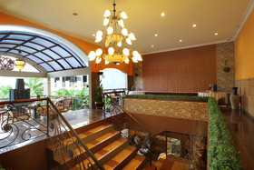 Patria Palace Hotel