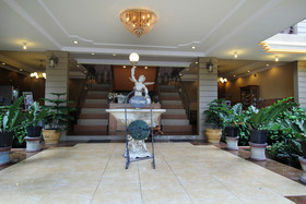 Patria Palace Hotel