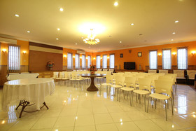 Patria Palace Hotel
