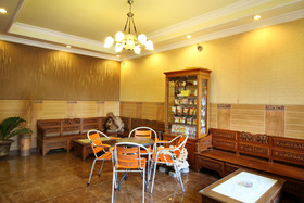 Patria Palace Hotel