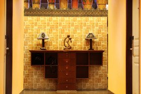 Patria Palace Hotel