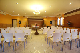Patria Palace Hotel