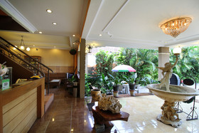 Patria Palace Hotel