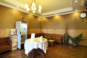 Patria Palace Hotel