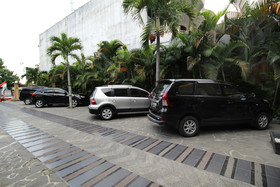 Patria Palace Hotel