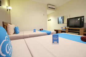 Patria Palace Hotel