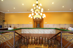 Patria Palace Hotel