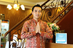 Patria Palace Hotel