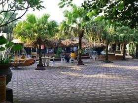 Patria Plaza Blitar
