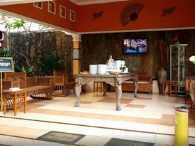 Patria Plaza Blitar
