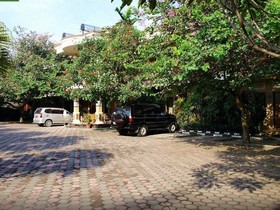 Patria Plaza Blitar