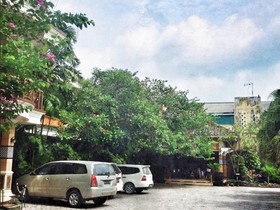 Patria Plaza Blitar