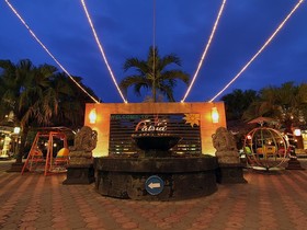 Patria Plaza Blitar