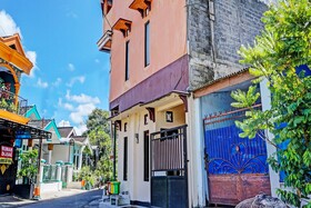 Purnama Syariah Guest House By OYO