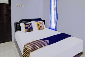 Purnama Syariah Guest House By OYO