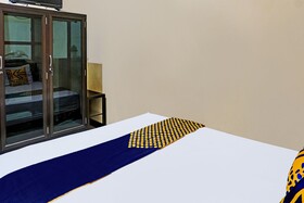 Purnama Syariah Guest House By OYO