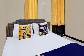 Purnama Syariah Guest House By OYO