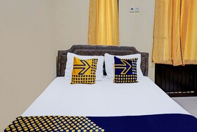 Purnama Syariah Guest House By OYO