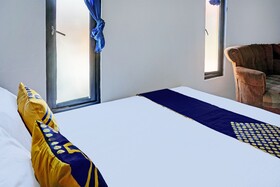 Purnama Syariah Guest House By OYO