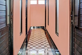 Purnama Syariah Guest House By OYO