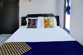 Purnama Syariah Guest House By OYO