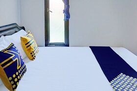 Purnama Syariah Guest House By OYO