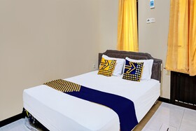 Purnama Syariah Guest House By OYO