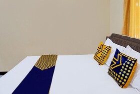 Purnama Syariah Guest House By OYO