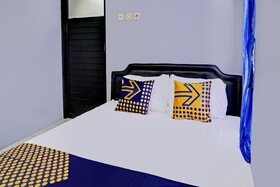 Purnama Syariah Guest House By OYO