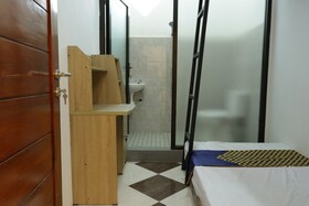 Spot On 93189 Rumah Berkah Syariah