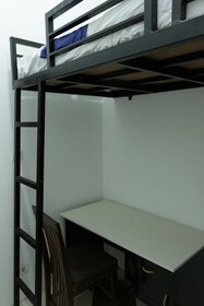 Spot On 93189 Rumah Berkah Syariah