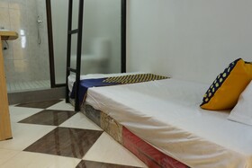 Spot On 93189 Rumah Berkah Syariah