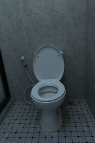 Spot On 93189 Rumah Berkah Syariah