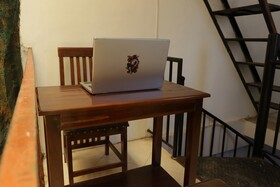 Spot On 93189 Rumah Berkah Syariah