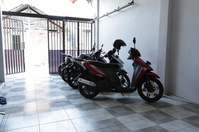 Spot On 93189 Rumah Berkah Syariah