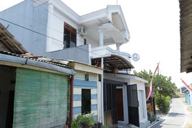 Spot On 93189 Rumah Berkah Syariah