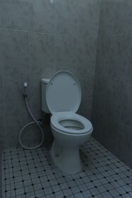 Spot On 93189 Rumah Berkah Syariah