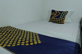 Spot On 93189 Rumah Berkah Syariah