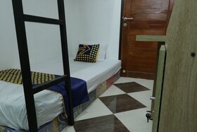 Spot On 93189 Rumah Berkah Syariah