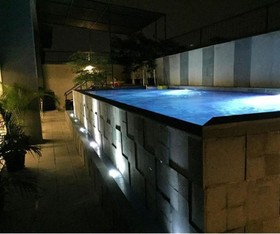 ZIA Agria Bogor - Tajur