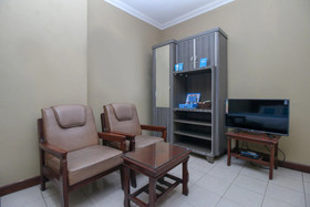 Airy Eco Syariah Sawojajar 36 Bogor