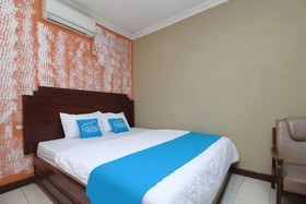 Airy Eco Syariah Sawojajar 36 Bogor