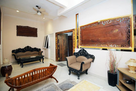 Pemda 22 Mansion Mitra RedDoorz