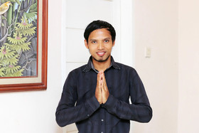 Pemda 22 Mansion Mitra RedDoorz